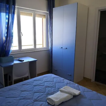 Sapore Di Sale Trapani