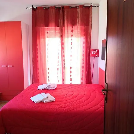 Bed & Breakfast Sapore Di Sale Trapani