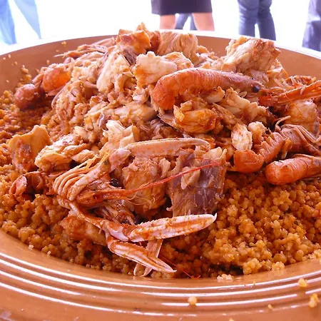 Sapore Di Sale Trapani