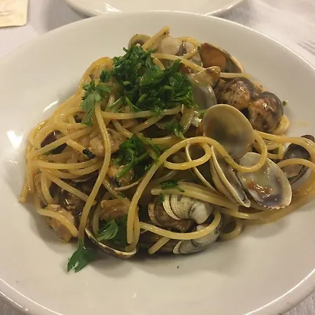 Sapore Di Sale 3*