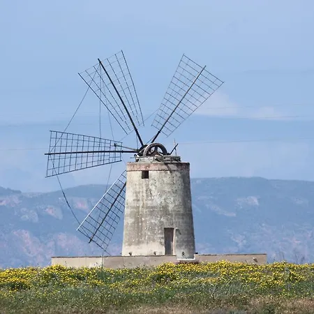 Sapore Di Sale Trapani
