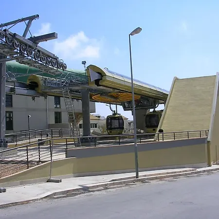 Frühstückspension Sapore Di Sale Trapani