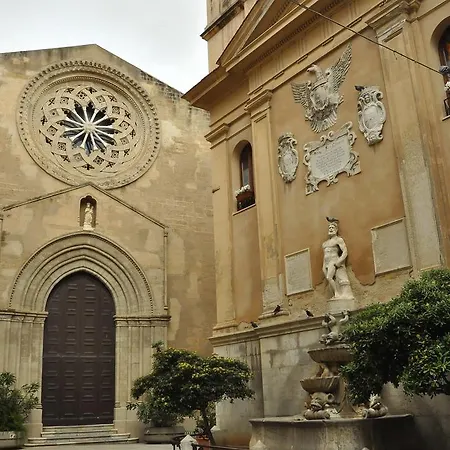Sapore Di Sale Trapani