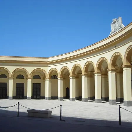 Sapore Di Sale 3*