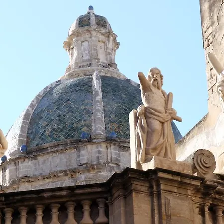 Frühstückspension Sapore Di Sale Trapani