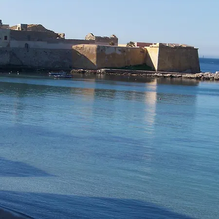 Sapore Di Sale Bed & Breakfast 3*