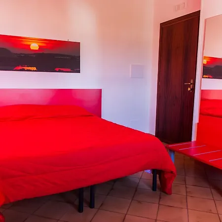 Sapore Di Sale 3* Trapani