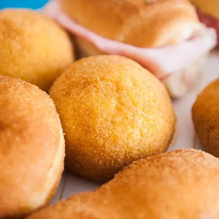 Sapore Di Sale
