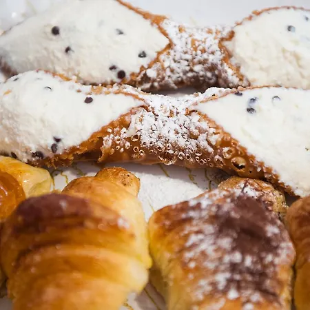 Bed & Breakfast Sapore Di Sale Trapani