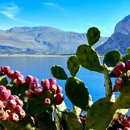 Sapore Di Sale Trapani