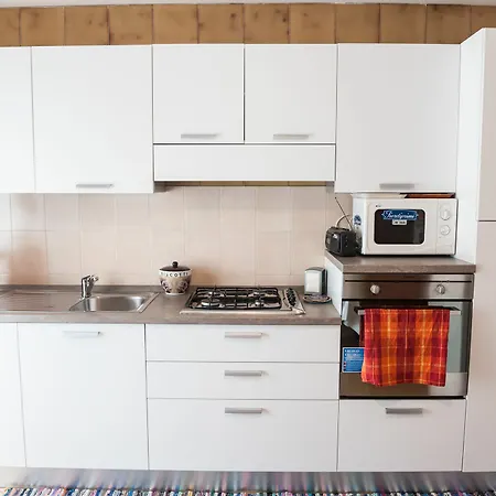 Sapore Di Sale Bed & Breakfast
