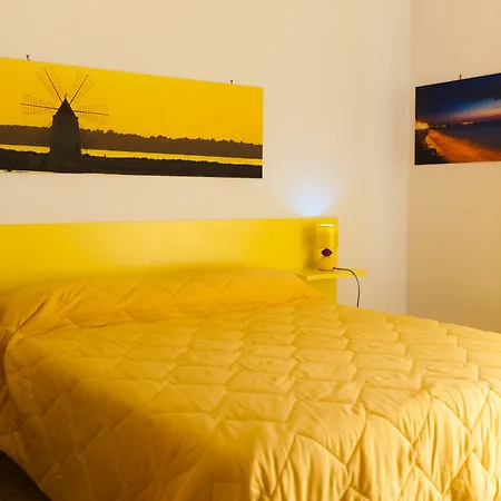 Sapore Di Sale Bed & Breakfast Trapani