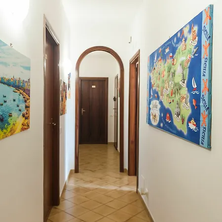 Sapore Di Sale Bed & Breakfast