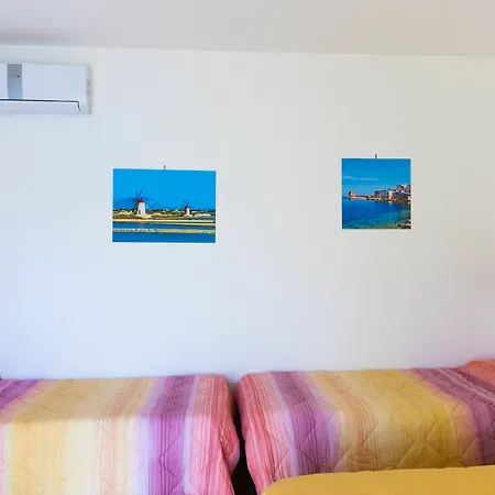 Frühstückspension Sapore Di Sale Trapani