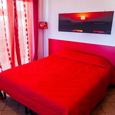 Sapore Di Sale Trapani