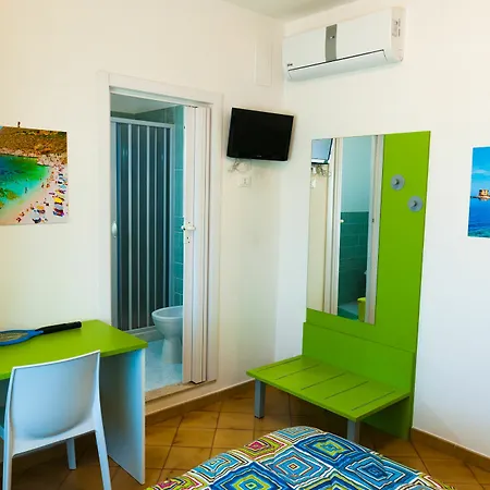 Sapore Di Sale Bed & Breakfast 3*