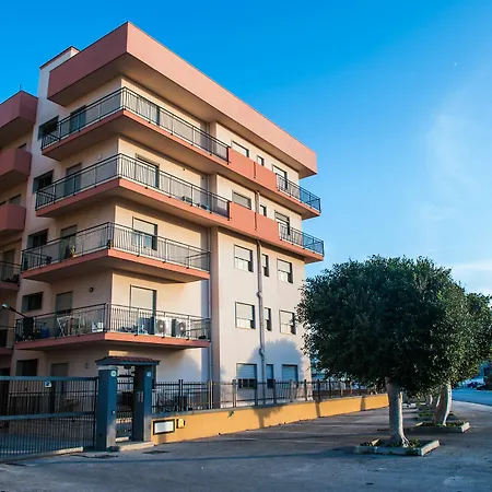Sapore Di Sale 3*