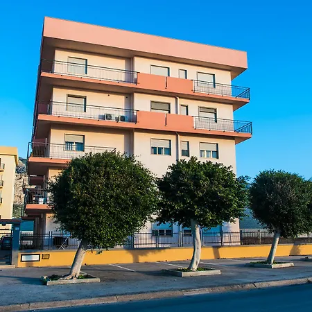Panzió Sapore Di Sale