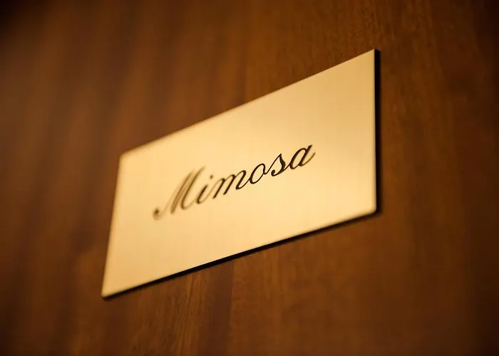 Sapore Di Sale Trapani